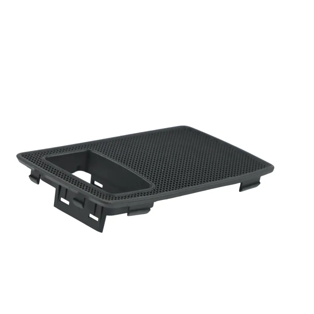 Mk2 B6 Door Speaker Switch Trim Panel Front Right O/S to Skoda Superb with Part number 3T0867436 Skoda Superb Mk2 B6 Door Speaker Switch Trim Panel Front Right O/S - SKU 3T0867436 - Part number 3T0867436