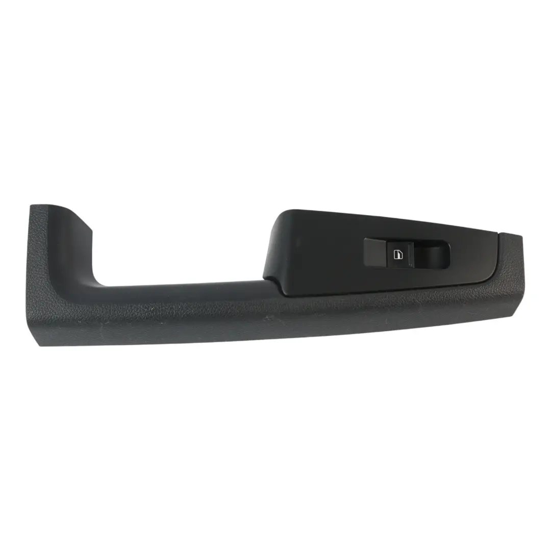 MK3 Türgriff Fensterschalter Hinten Links für Skoda Superb mit Teilenummer 3T0868537 Skoda Superb MK3 Türgriff Fensterschalter Hinten Links - SKU 3T0868537 - Teilenummer 3T0868537