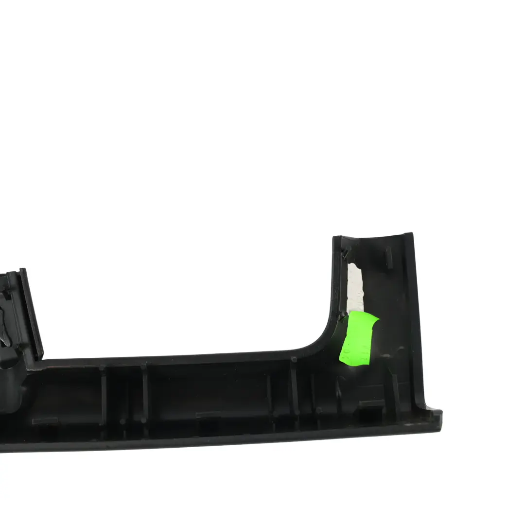 Mk3 Klamka Panel Szyby Tylna Lewa do Skoda Superb o numerze 3T0868537 Skoda Superb Mk3 Klamka Panel Szyby Tylna Lewa - SKU 3T0868537 - Numer Części 3T0868537