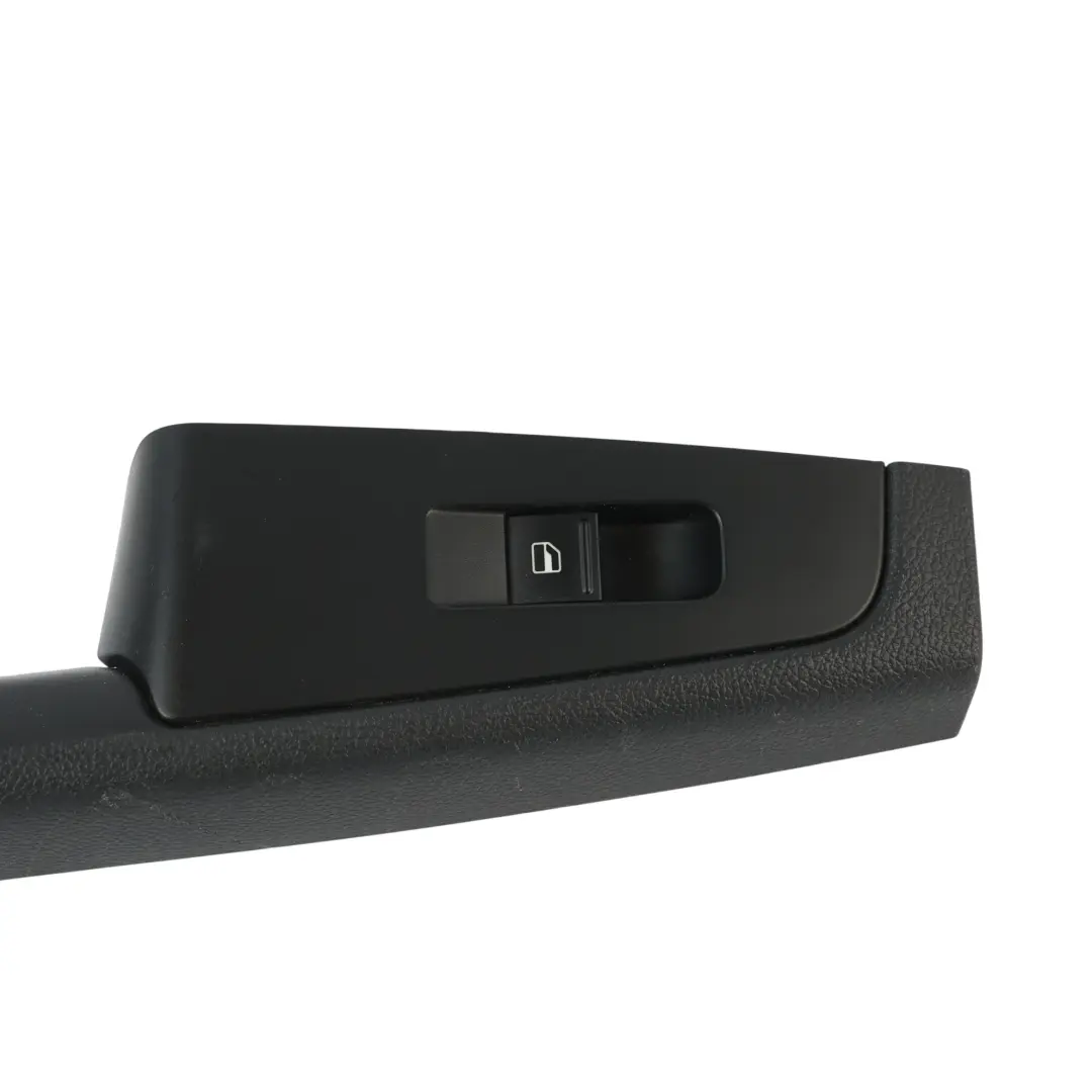 MK3 Interruptor Manija Puerta Ventana Trasero Izquierdo para Skoda Superb con número de pieza 3T0868537 Skoda Superb MK3 Interruptor Manija Puerta Ventana Trasero Izquierdo - SKU 3T0868537 - Número de pieza 3T0868537