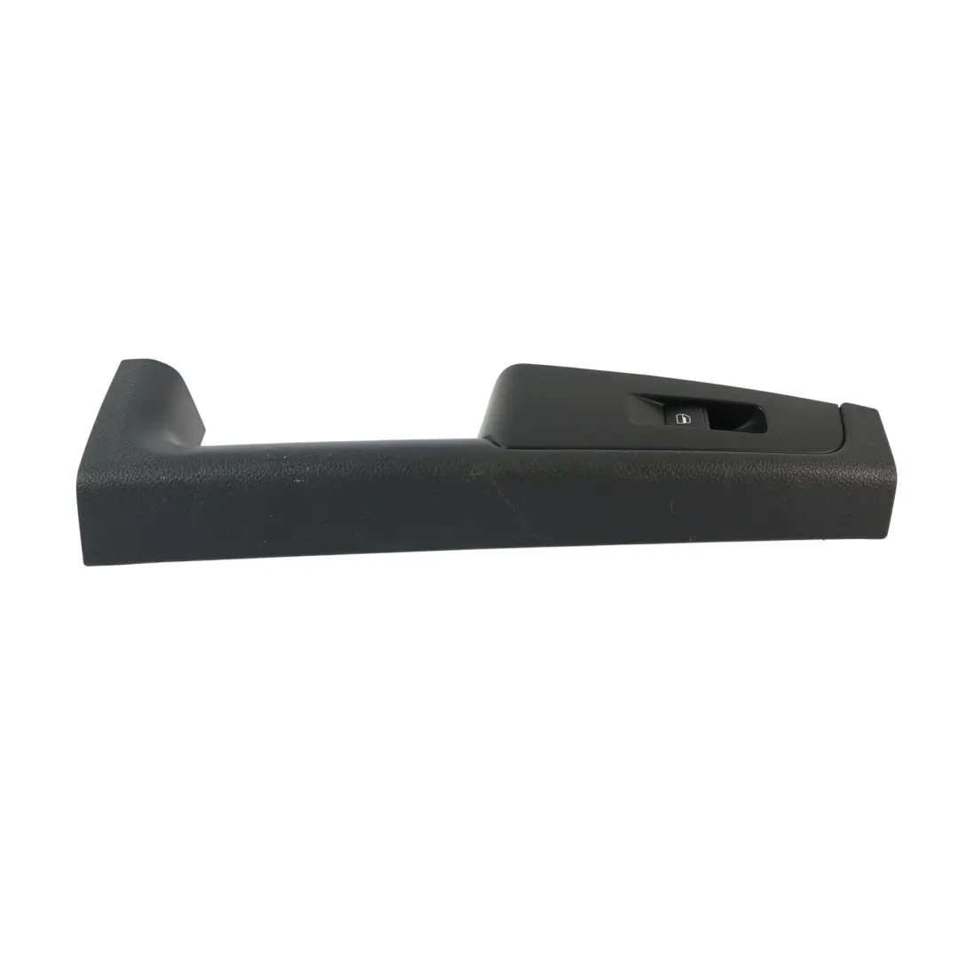 Skoda Superb Mk3 Door HandleWindow Switch Rear Left N/S - SKU 3T0868537 - Part number 3T0868537