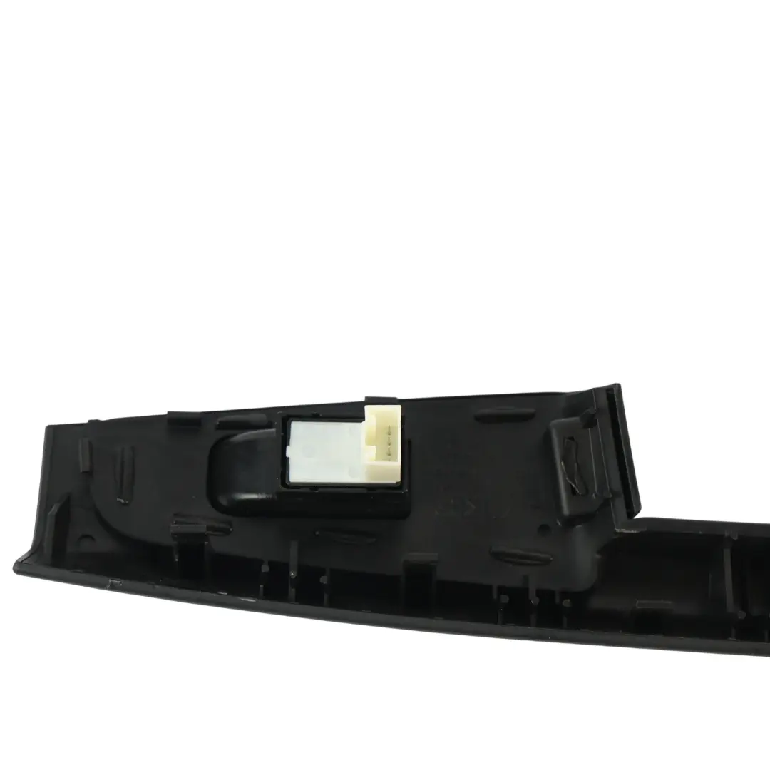 Skoda Superb MK3 Türgriff Fensterschalter Hinten Links - SKU 3T0868537 - Teilenummer 3T0868537