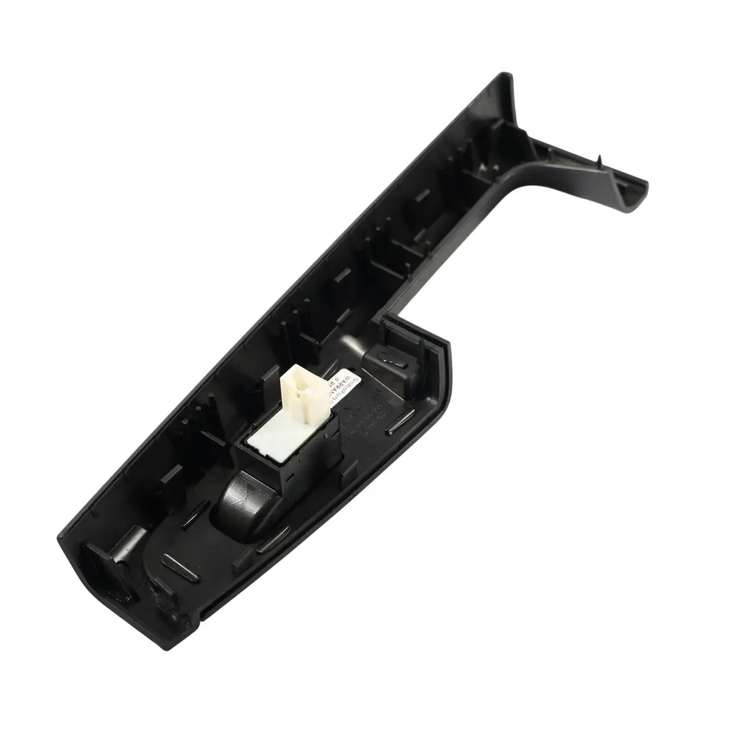 Interruptor Elevalunas Eléctrico Trasero Derecho para Skoda Superb B6 con número de pieza 3T0868538 Skoda Superb B6 Interruptor Elevalunas Eléctrico Trasero Derecho - SKU 3T0868538 - Número de pieza 3T0868538