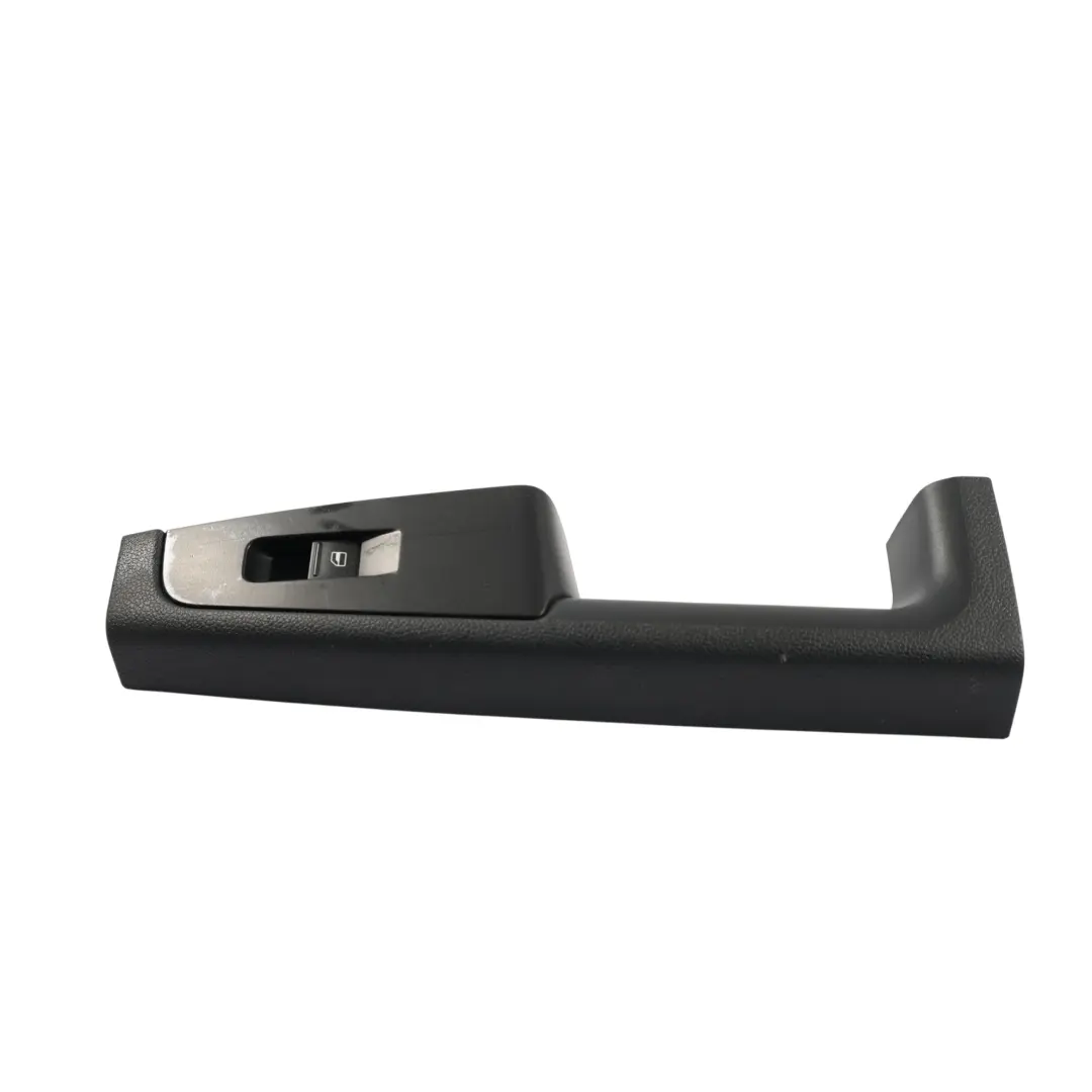 Window Lifter Switch Rear Right O/S to Skoda Superb B6 Electric with Part number 3T0868538 Skoda Superb B6 Electric Window Lifter Switch Rear Right O/S - SKU 3T0868538 - Part number 3T0868538