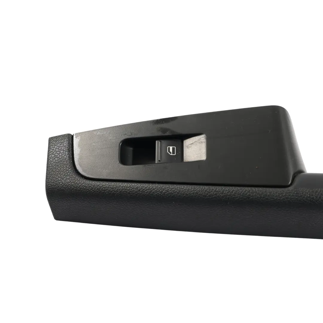 Commutateur Lève-Vitre Électrique Arrière Droit pour Skoda Superb B6 à propos du numéro de pièce 3T0868538 Skoda Superb B6 Commutateur Lève-Vitre Électrique Arrière Droit - SKU 3T0868538 - Numéro de pièce 3T0868538