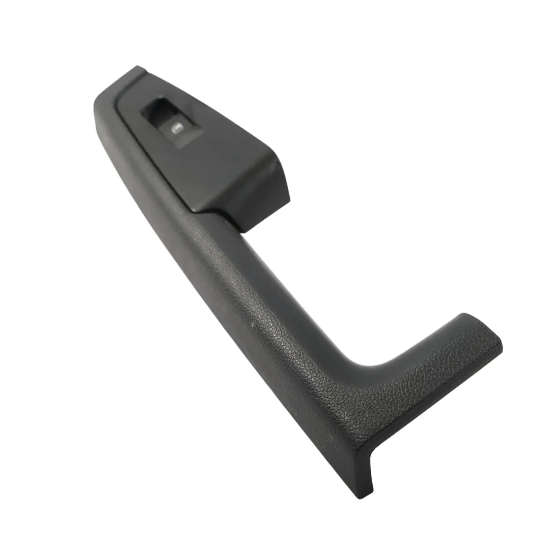 Interruptor Elevalunas Eléctrico Trasero Derecho para Skoda Superb B6 con número de pieza 3T0868538 Skoda Superb B6 Interruptor Elevalunas Eléctrico Trasero Derecho - SKU 3T0868538 - Número de pieza 3T0868538