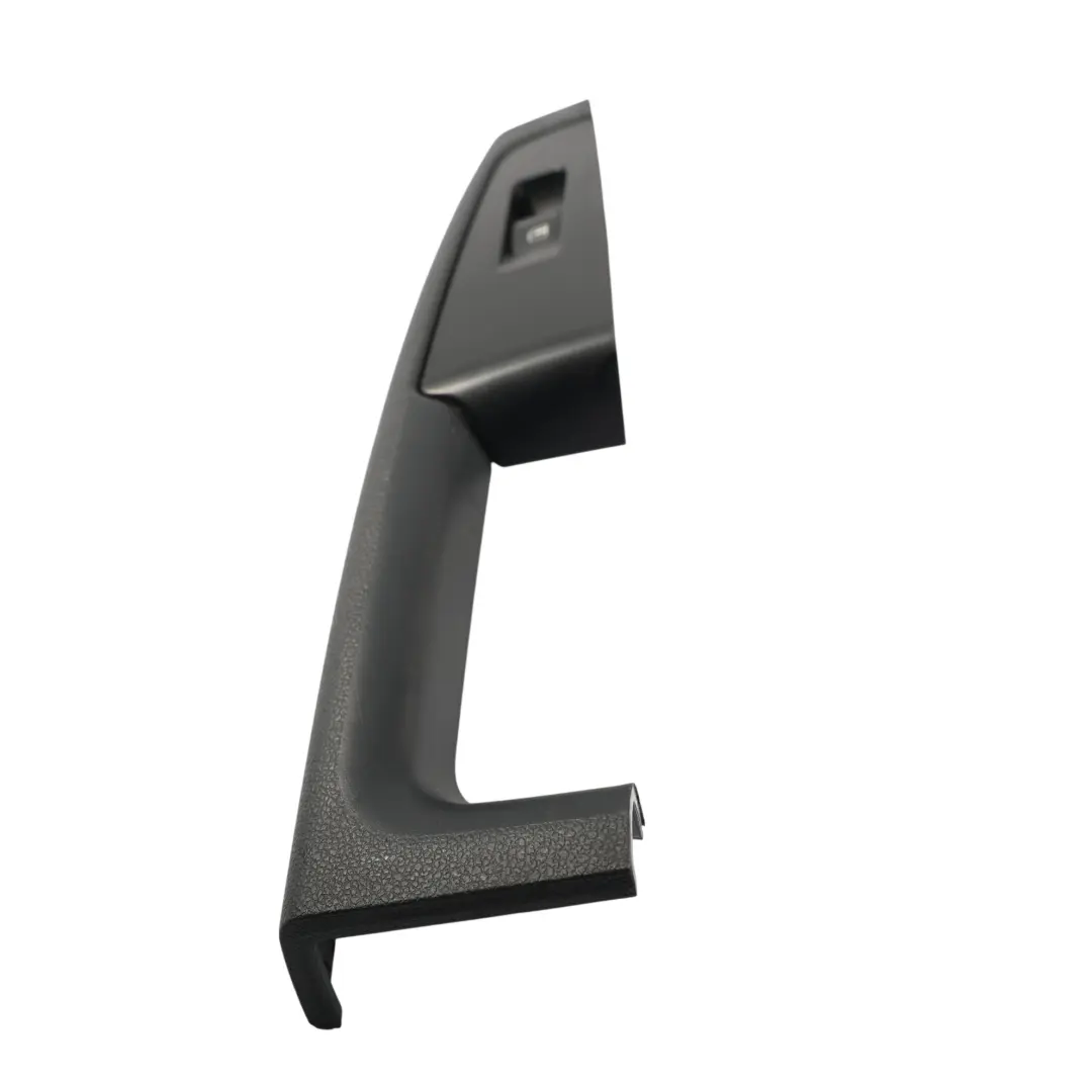 Skoda Superb B6 Interruptor Elevalunas Eléctrico Trasero Derecho - SKU 3T0868538 - Número de pieza 3T0868538