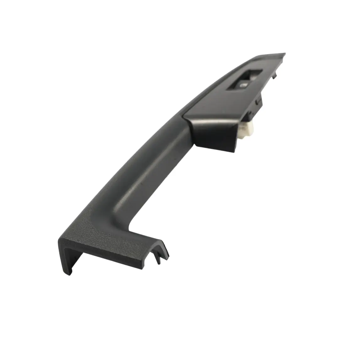 Skoda Superb B6 Elektrischer Fensterheber Schalter Hinten Rechts - SKU 3T0868538 - Teilenummer 3T0868538