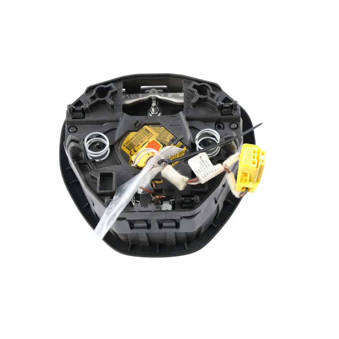 MK3 Steering Wheel Air Module Unit Black to Skoda Octavia with Part number 3T0880201F Skoda Octavia MK3 Steering Wheel Air Module Unit Black - SKU 3T0880201F - Part number 3T0880201F