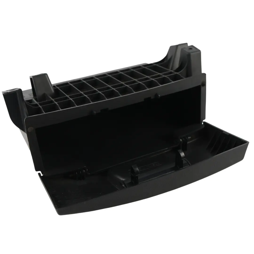 Seat Leon Cupra MK3 Guantera Asiento Delantero Negro Derecho - SKU 3T0881578C - Número de pieza 3T0881578C
