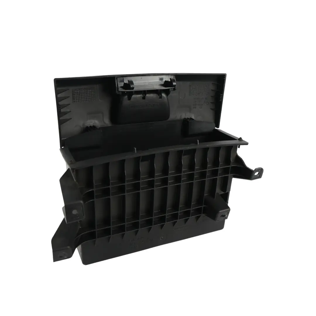 MK3 Vano Portaoggetti Sedile Anteriore Nero Destro per Seat Leon Cupra con numero di parte 3T0881578C Seat Leon Cupra MK3 Vano Portaoggetti Sedile Anteriore Nero Destro - SKU 3T0881578C - Numero di parte 3T0881578C