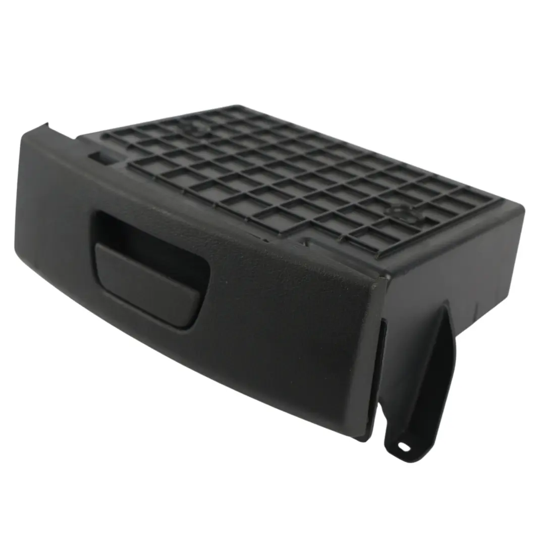 Seat Leon Cupra MK3 Guantera Asiento Delantero Negro Derecho - SKU 3T0881578C - Número de pieza 3T0881578C