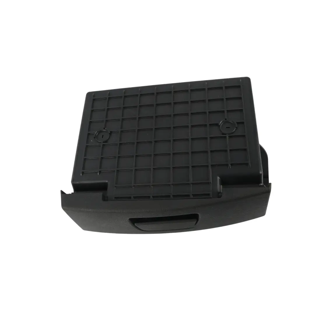 Mk3 Front Seat Storage Glove Box Black Right O/S to Seat Leon Cupra with Part number 3T0881578C Seat Leon Cupra Mk3 Front Seat Storage Glove Box Black Right O/S - SKU 3T0881578C - Part number 3T0881578C