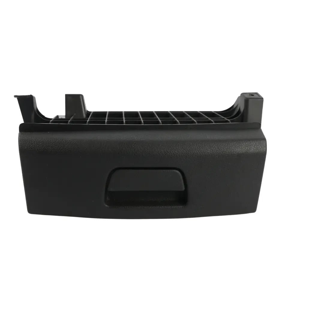 Seat Leon Cupra MK3 Guantera Asiento Delantero Negro Derecho - SKU 3T0881578C - Número de pieza 3T0881578C