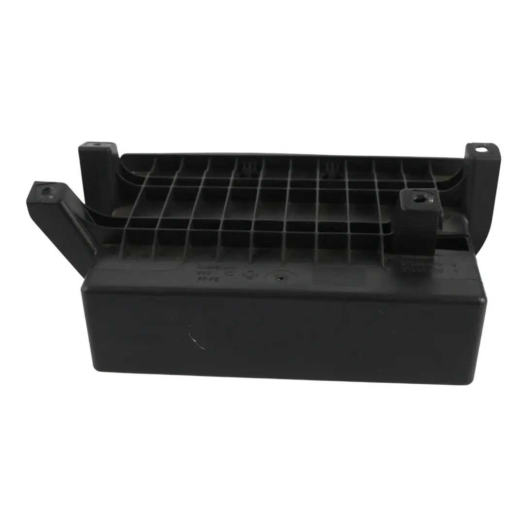 Seat Leon Cupra MK3 Handschuhfach Vordersitz Schwarz Rechts - SKU 3T0881578C - Teilenummer 3T0881578C