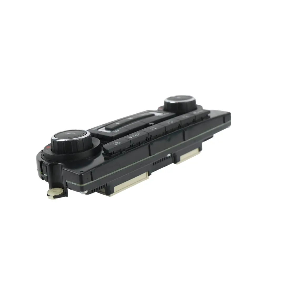 Unità Controllo Climatizzatore Pannello Aria per Skoda Superb B6 con numero di parte 3T0907044BE Skoda Superb B6 Unità Controllo Climatizzatore Pannello Aria - SKU 3T0907044BE - Numero di parte 3T0907044BE