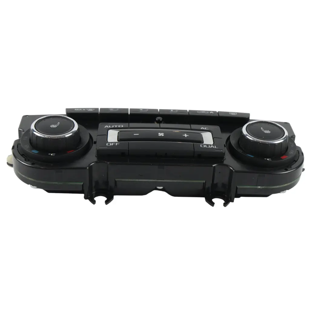 Unité Climatisation Panneau Chauffage pour Skoda Superb B6 à propos du numéro de pièce 3T0907044BE Skoda Superb B6 Unité Climatisation Panneau Chauffage - SKU 3T0907044BE - Numéro de pièce 3T0907044BE