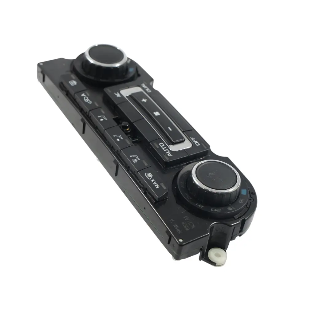 Skoda Octavia MK2 Yeti MK1 Pannello Controllo Climatizzatore - SKU 3T0907044BK - Numero di parte 3T0907044BK