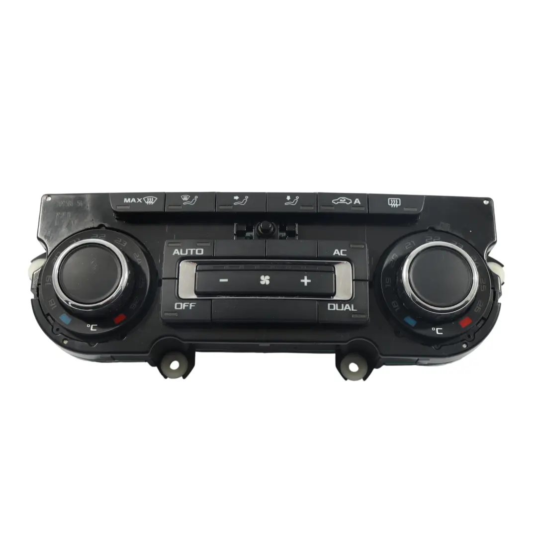 Mk2 Yeti Mk1 Panel Klimatyzacji Przełącznik do Skoda Octavia o numerze 3T0907044BK Skoda Octavia Mk2 Yeti Mk1 Panel Klimatyzacji Przełącznik - SKU 3T0907044BK - Numer Części 3T0907044BK