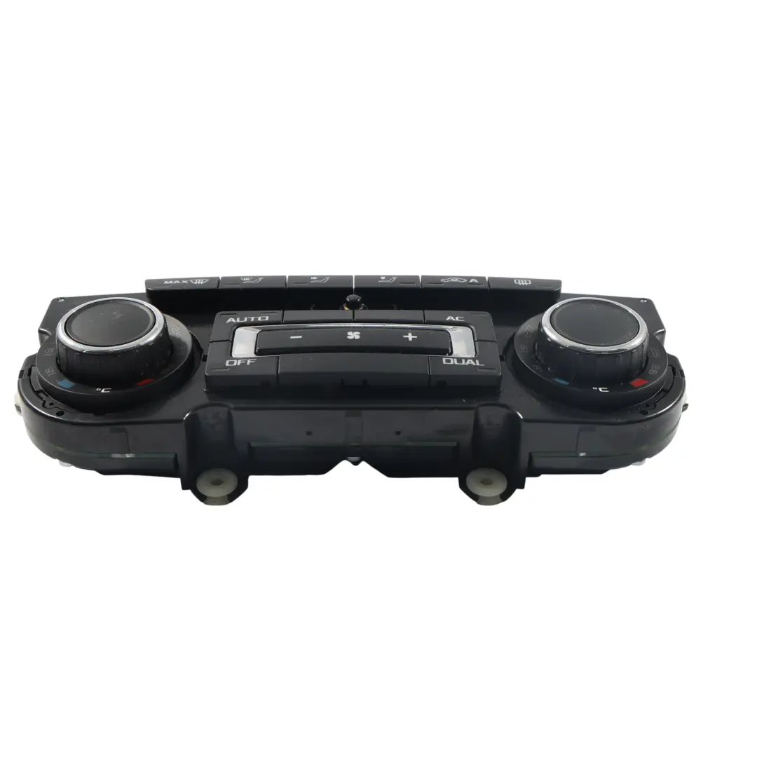 Skoda Octavia Mk2 Yeti Mk1 Panel Klimatyzacji Przełącznik - SKU 3T0907044BK - Numer Części 3T0907044BK