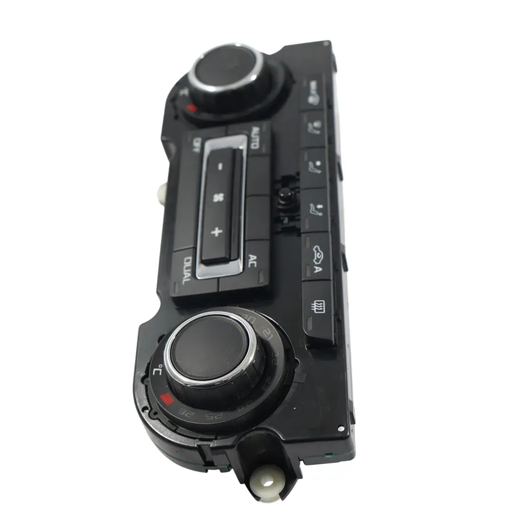 MK2 Yeti MK1 Pannello Controllo Climatizzatore per Skoda Octavia con numero di parte 3T0907044BK Skoda Octavia MK2 Yeti MK1 Pannello Controllo Climatizzatore - SKU 3T0907044BK - Numero di parte 3T0907044BK