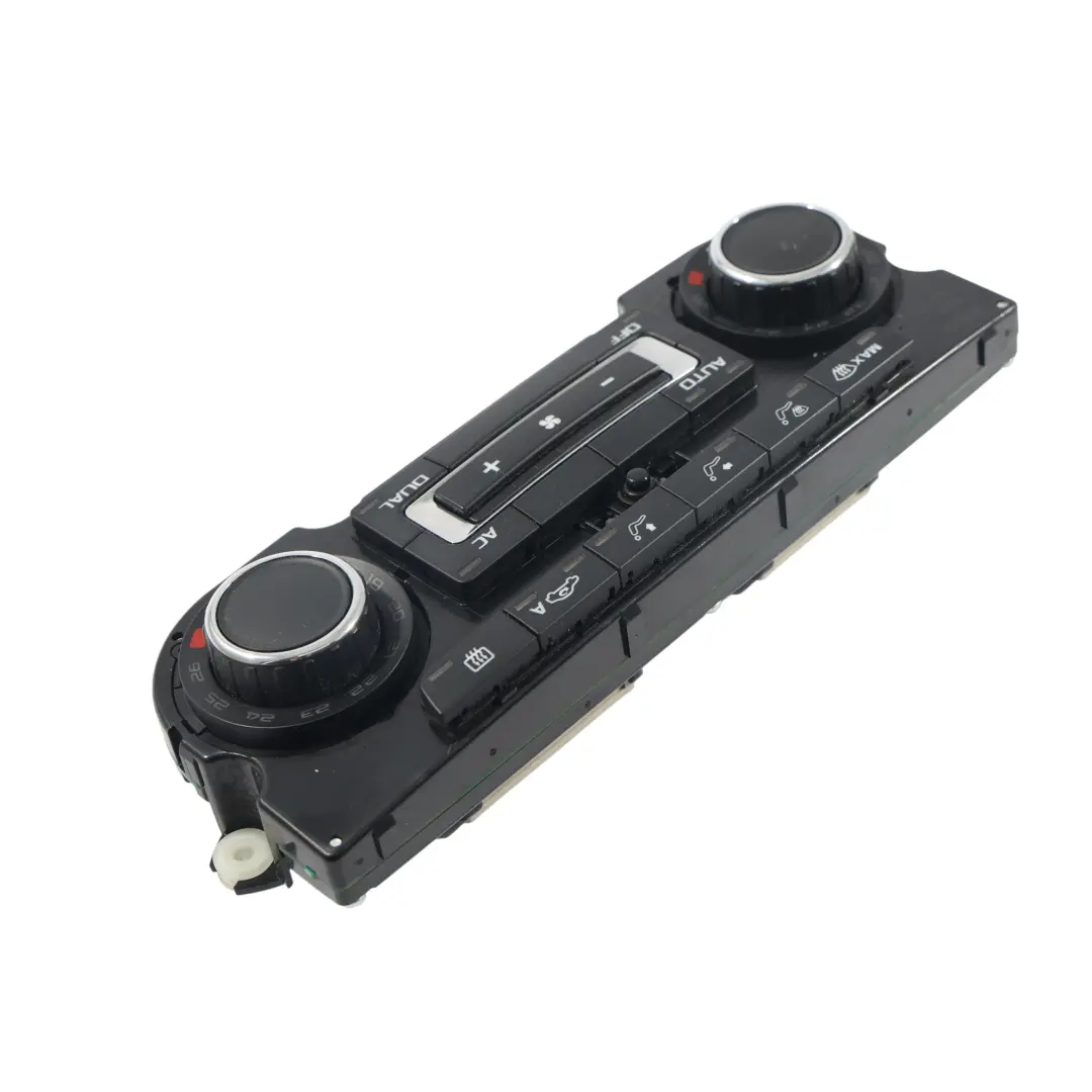 MK2 Yeti MK1 Pannello Controllo Climatizzatore per Skoda Octavia con numero di parte 3T0907044BK Skoda Octavia MK2 Yeti MK1 Pannello Controllo Climatizzatore - SKU 3T0907044BK - Numero di parte 3T0907044BK