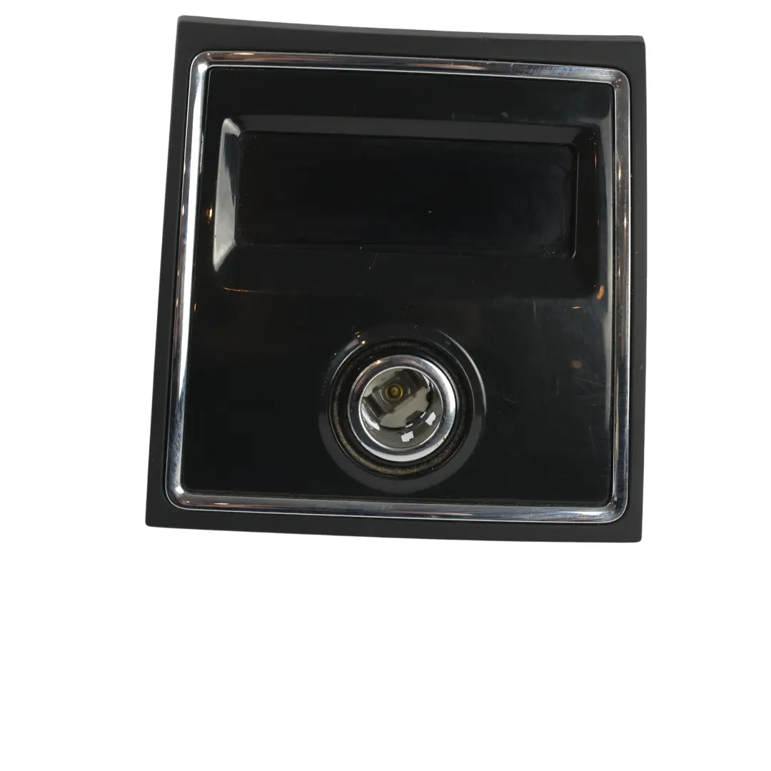 3T Konsola Tylna Gniazdo 12V Wyświetlacz do Skoda Superb B6 o numerze 3T0919201 Skoda Superb B6 3T Konsola Tylna Gniazdo 12V Wyświetlacz - SKU 3T0919201 - Numer Części 3T0919201