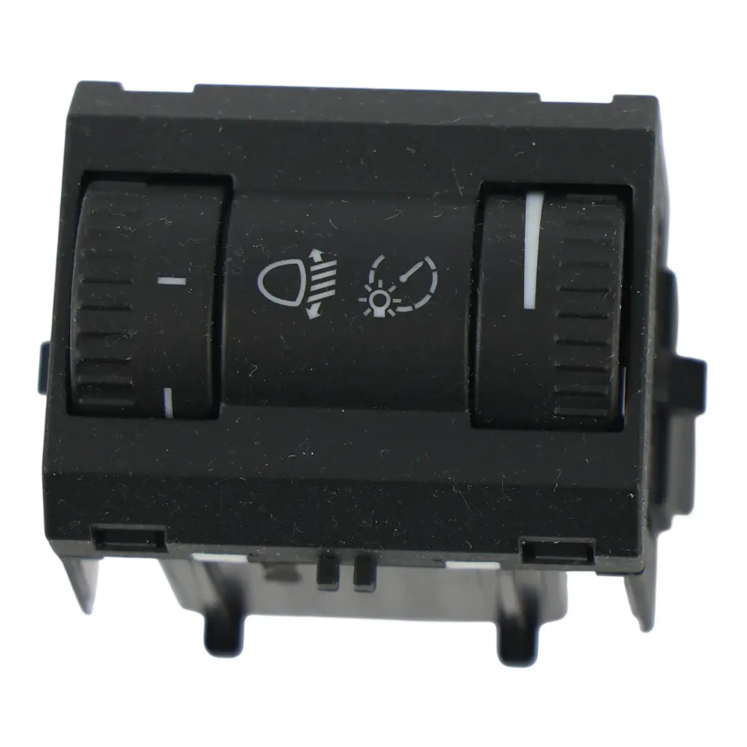 Skoda Superb B6 3T Regulador Control Nivel Faros 3T0941333