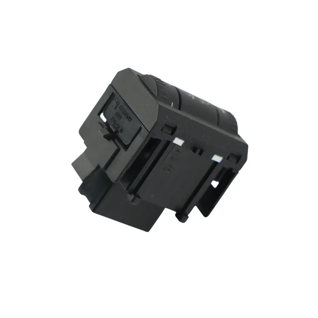 3T Commutateur Contrôle Réglage Niveau Phares pour Skoda Superb B6 à propos du numéro de pièce 3T0941333 Skoda Superb B6 3T Commutateur Contrôle Réglage Niveau Phares - SKU 3T0941333 - Numéro de pièce 3T0941333