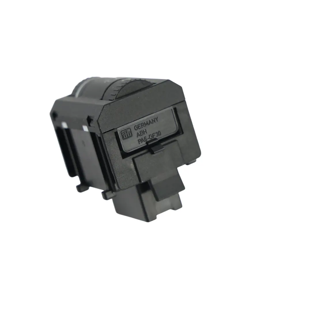 3T Przełącznik Regulacji Świateł do Skoda Superb B6 o numerze 3T0941333 Skoda Superb B6 3T Przełącznik Regulacji Świateł - SKU 3T0941333 - Numer Części 3T0941333