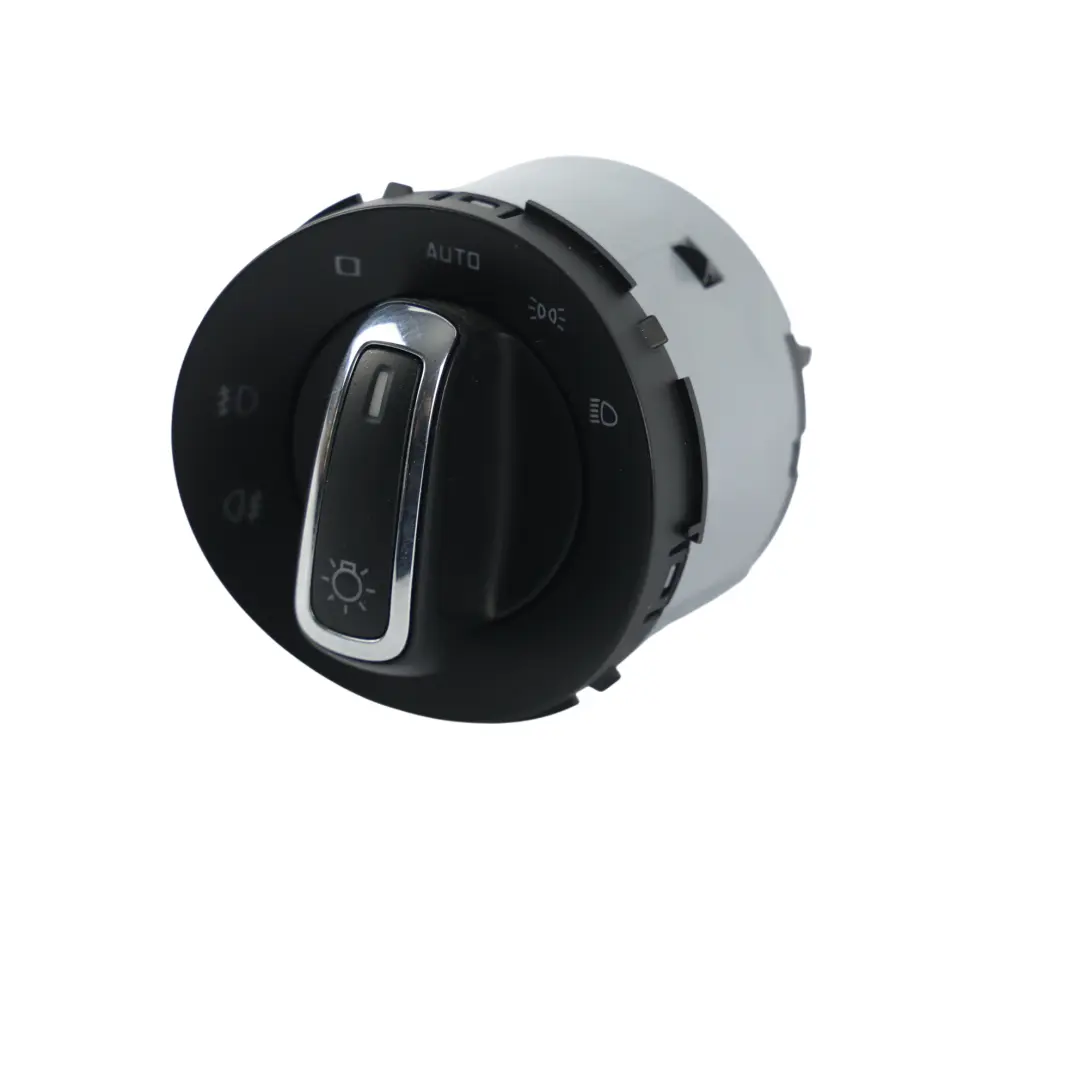 Skoda Superb MK2 B6 Interruttore Pannello Controllo Fari - SKU 3T0941431B - Numero di parte 3T0941431B