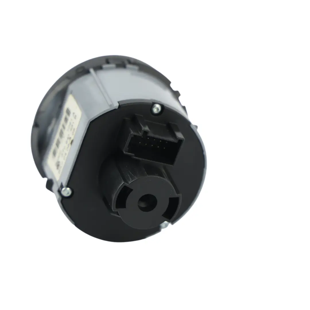 Skoda Superb MK2 B6 Unidad Control Interruptor Faro - SKU 3T0941431B - Número de pieza 3T0941431B