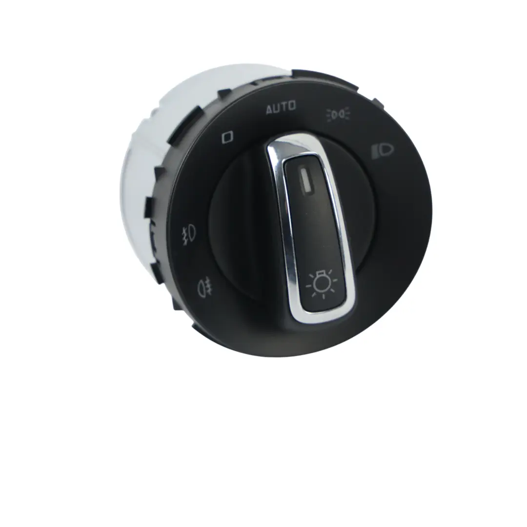 Skoda Superb MK2 B6 Interruttore Pannello Controllo Fari - SKU 3T0941431B - Numero di parte 3T0941431B