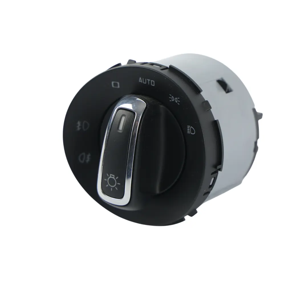 MK2 B6 Unidad Control Interruptor Faro para Skoda Superb con número de pieza 3T0941431B Skoda Superb MK2 B6 Unidad Control Interruptor Faro - SKU 3T0941431B - Número de pieza 3T0941431B