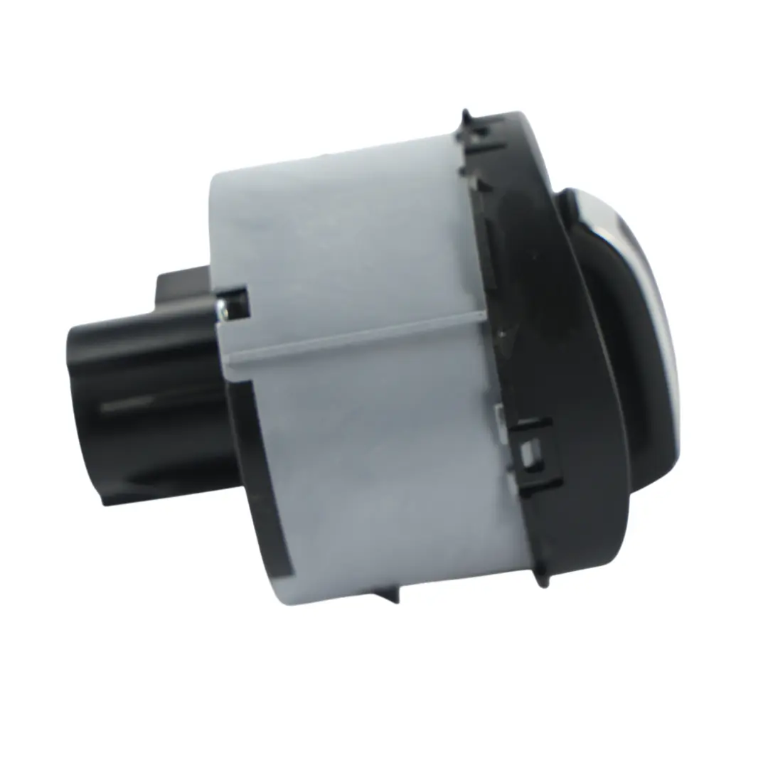 MK2 B6 Headlight Control Unit Switch Panel to Skoda Superb with Part number 3T0941431B Skoda Superb MK2 B6 Headlight Control Unit Switch Panel - SKU 3T0941431B - Part number 3T0941431B