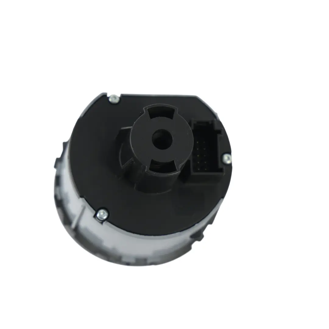 Skoda Superb MK2 B6 Przełącznik Panel Sterowania Świateł Przód - SKU 3T0941431B - Numer Części 3T0941431B