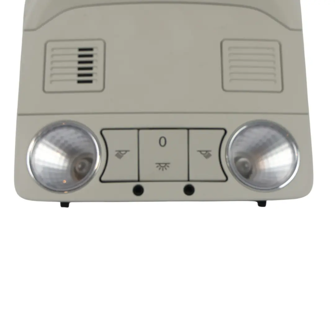 3T Octavia 5E Lampe Plafonnier Lecture Gris Perle pour Skoda Superb B6 à propos du numéro de pièce 3T0947105H Skoda Superb B6 3T Octavia 5E Lampe Plafonnier Lecture Gris Perle - SKU 3T0947105H - Numéro de pièce 3T0947105H