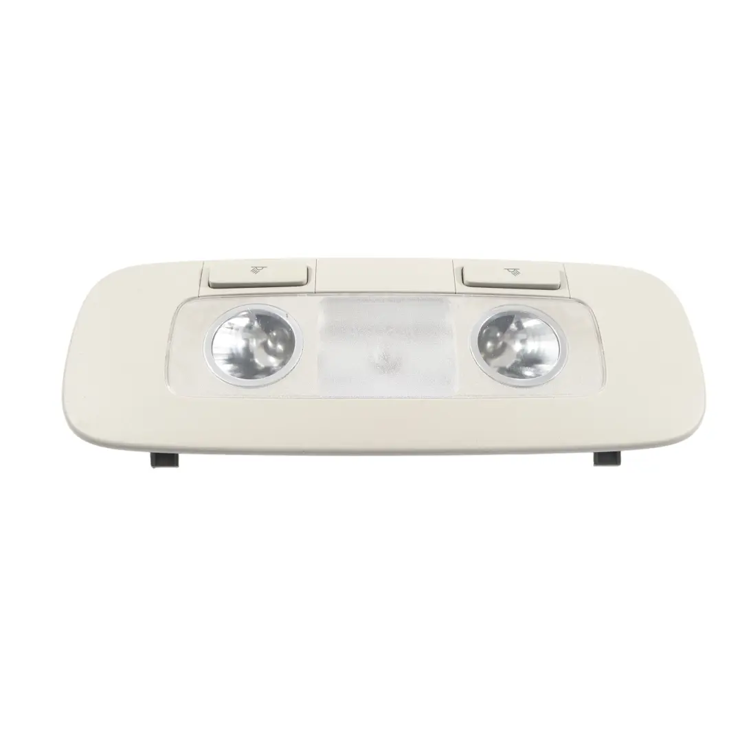 MK3 Plafoniera Posteriore Grigio per Skoda Octavia 5E con numero di parte 3T0947291A Skoda Octavia 5E MK3 Plafoniera Posteriore Grigio - SKU 3T0947291A-2 - Numero di parte 3T0947291A
