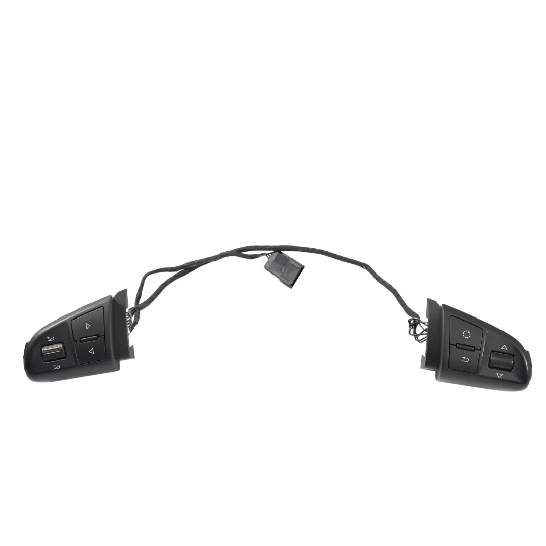 Mk2 Yeti Commutateur Multifonction Volant 3T0959537B pour Skoda Superb à propos du numéro de pièce 3T0959538D Skoda Superb Mk2 Yeti Commutateur Multifonction Volant 3T0959537B - SKU 3T0959538D - Numéro de pièce 3T0959538D