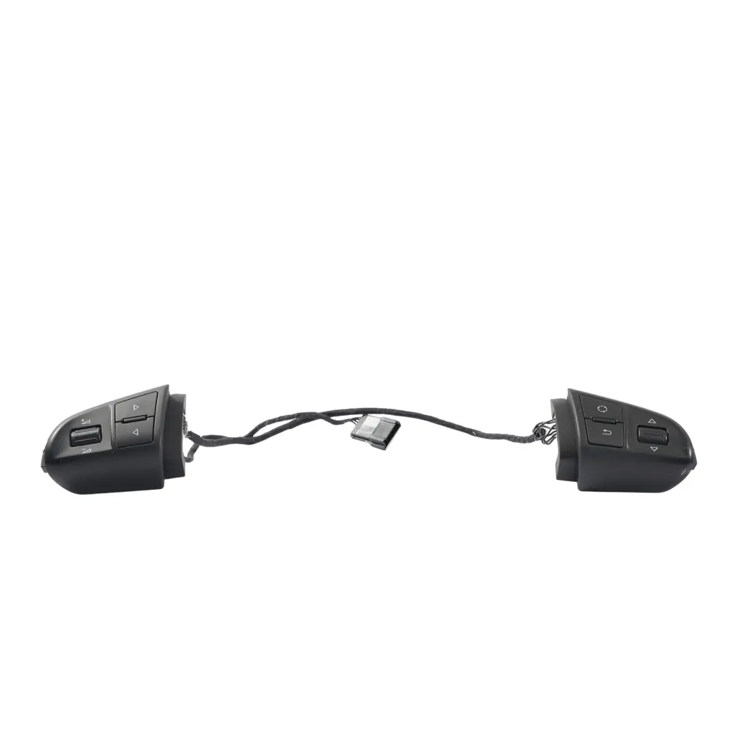 Mk2 Yeti Interruttore Multifunzione Volante 3T0959537B per Skoda Superb con numero di parte 3T0959538D Skoda Superb Mk2 Yeti Interruttore Multifunzione Volante 3T0959537B - SKU 3T0959538D - Numero di parte 3T0959538D