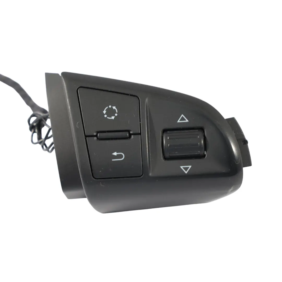 Mk2 Yeti Przełączniki Kierownicy 3T0959537B do Skoda Superb o numerze 3T0959538D Skoda Superb Mk2 Yeti Przełączniki Kierownicy 3T0959537B - SKU 3T0959538D - Numer Części 3T0959538D