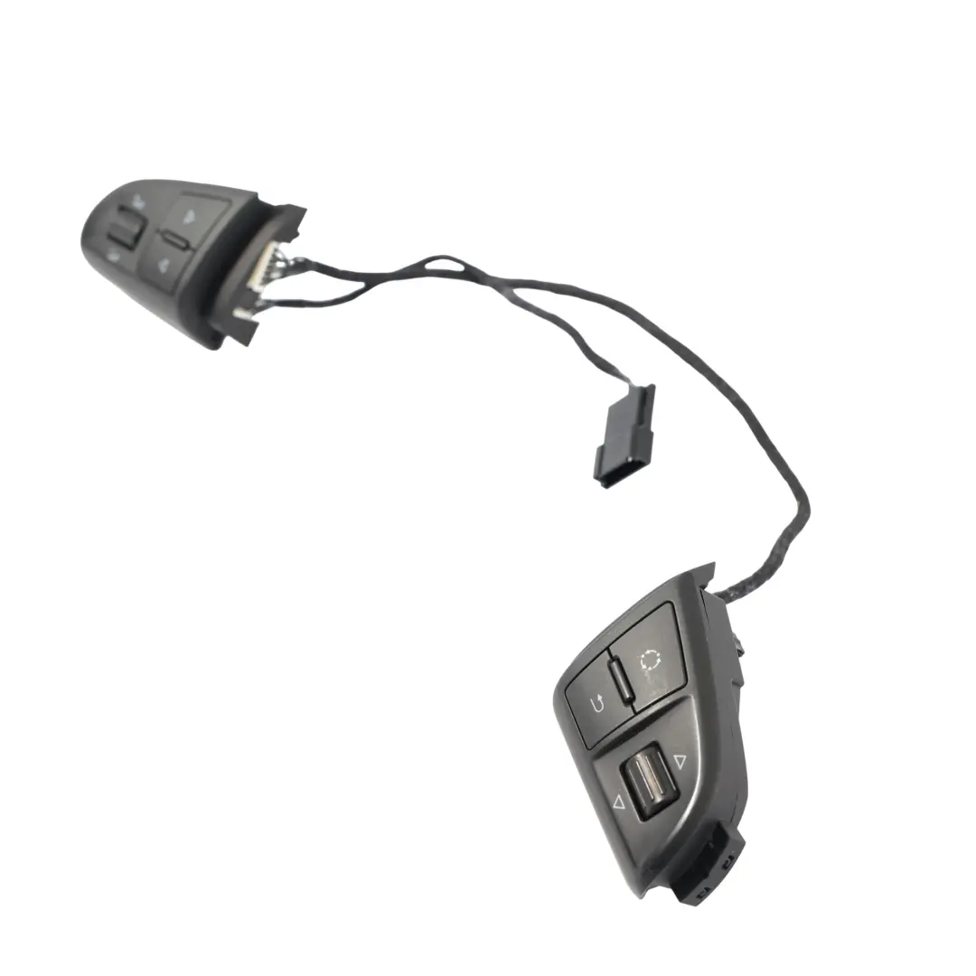 Mk2 Yeti Commutateur Multifonction Volant 3T0959537B pour Skoda Superb à propos du numéro de pièce 3T0959538D Skoda Superb Mk2 Yeti Commutateur Multifonction Volant 3T0959537B - SKU 3T0959538D - Numéro de pièce 3T0959538D