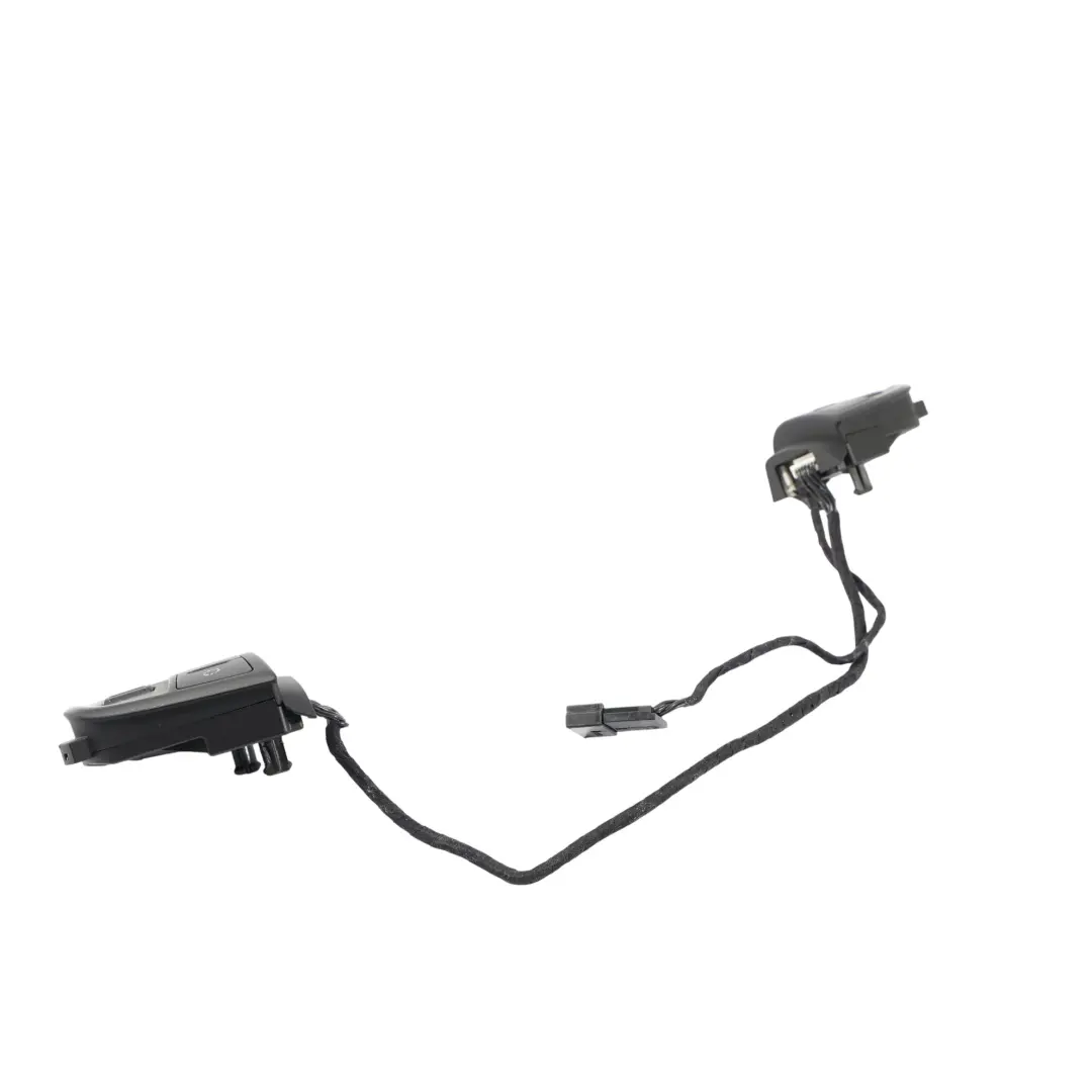 Skoda Superb Mk2 Yeti Lenkrad Multifunktions Schalter 3T0959537B - SKU 3T0959538D - Teilenummer 3T0959538D