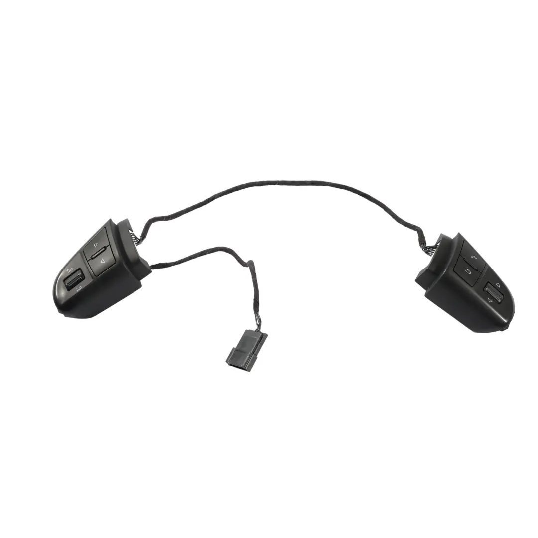 MK2 Interruttore Multifunzione Volante 3T0959537C per Skoda Octavia con numero di parte 3T0959538F Skoda Octavia MK2 Interruttore Multifunzione Volante 3T0959537C - SKU 3T0959538F - Numero di parte 3T0959538F