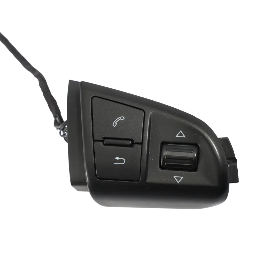 MK2 Interruttore Multifunzione Volante 3T0959537C per Skoda Octavia con numero di parte 3T0959538F Skoda Octavia MK2 Interruttore Multifunzione Volante 3T0959537C - SKU 3T0959538F - Numero di parte 3T0959538F