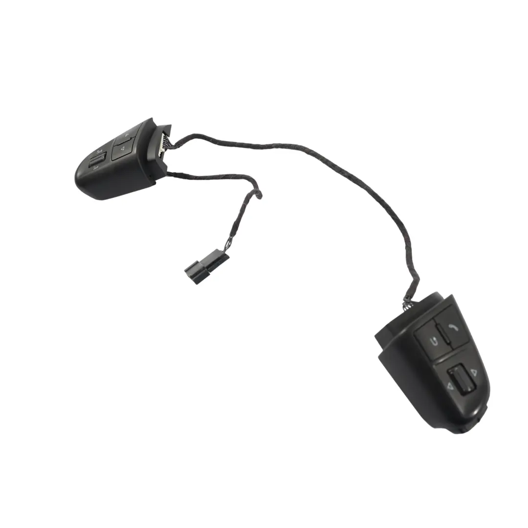 Skoda Octavia Mk2 Steering Wheel Multifunction Switch 3T0959537C - SKU 3T0959538F - Part number 3T0959538F