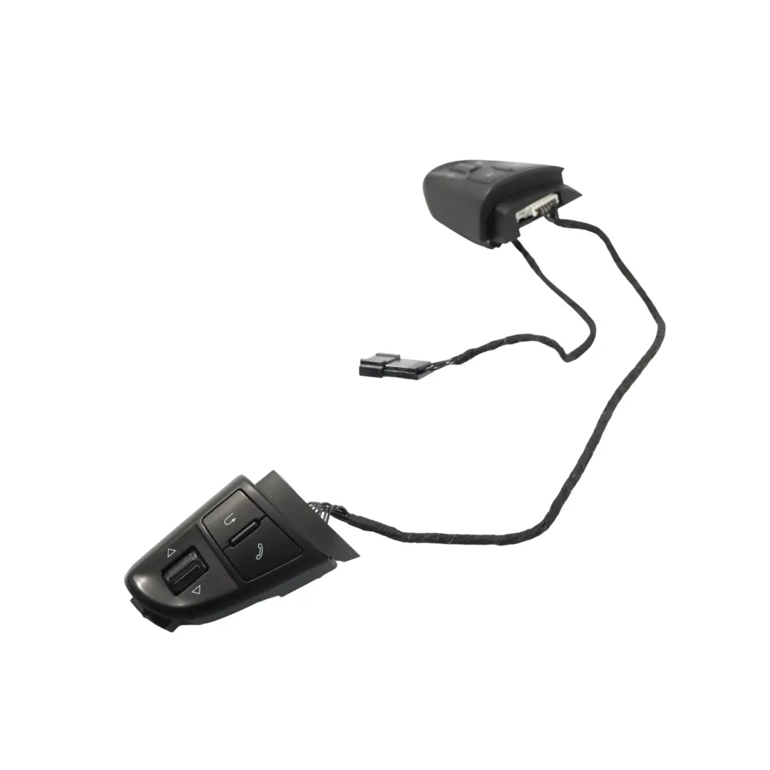 Mk2 Przełączniki Kierownicy 3T0959537C do Skoda Octavia o numerze 3T0959538F Skoda Octavia Mk2 Przełączniki Kierownicy 3T0959537C - SKU 3T0959538F - Numer Części 3T0959538F