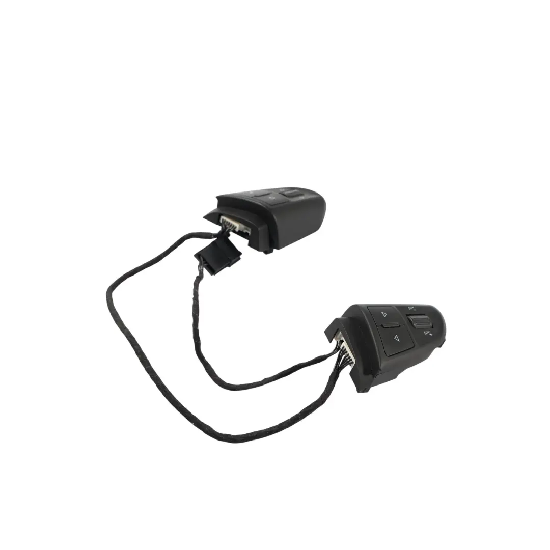 Skoda Octavia MK2 Interruptor Multifunción Volante 3T0959537C - SKU 3T0959538F - Número de pieza 3T0959538F