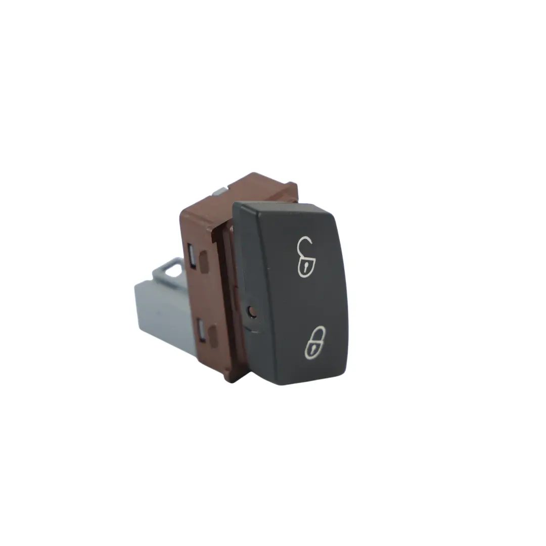 Skoda Superb MK3 Bouton Verrouillage Porte Interrupteur Central Droit - SKU 3T0962126B - Numéro de pièce 3T0962126B