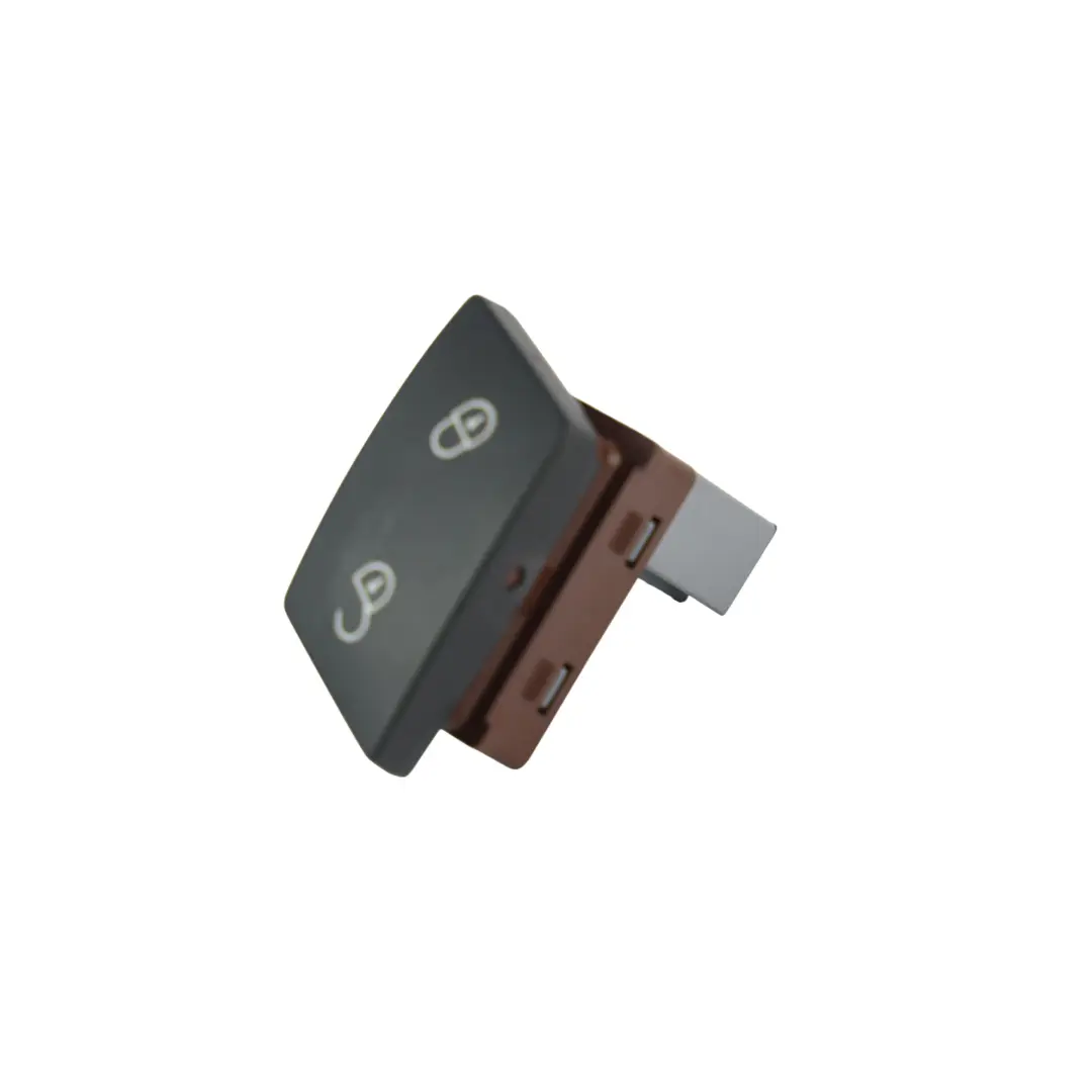 Skoda Superb MK3 Türschloss Taste Zentralverriegelung Schalter Rechts - SKU 3T0962126B - Teilenummer 3T0962126B